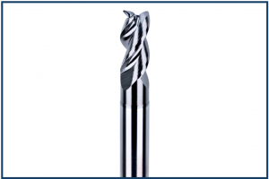 APE 航太專用3刃銑刀