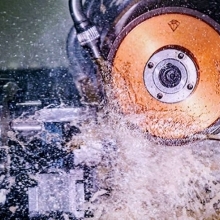 2026年 DE1德李銑刀 高科技專用型鎢鋼立銑刀