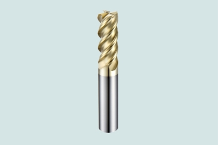 CNC Titanium Alloy/Stainless Steel Tools