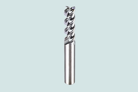 CNC Aluminum Alloy Tools Series