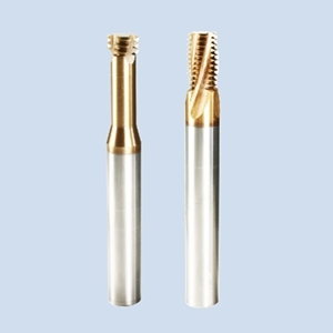 CNC Carbide Thread Milling Tools Series
