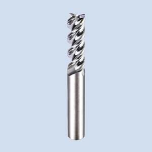 CNC铝用立铣刀系列