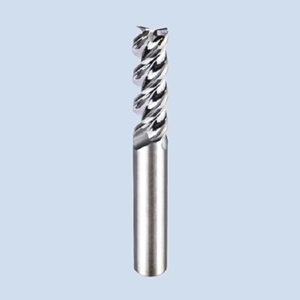 CNC Aluminum Alloy Tools Series