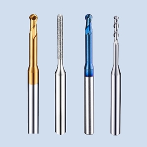 CNC Medical Tools Series