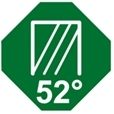 52°