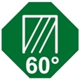 60°