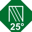 25°-2