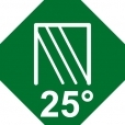 25°-2